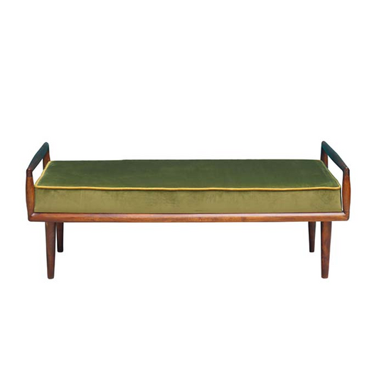 Green Bench Farrow
