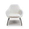 Moby Boucle Accent Chair