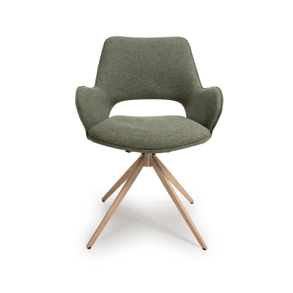 Perth Swivel Chair (Sold in 2)