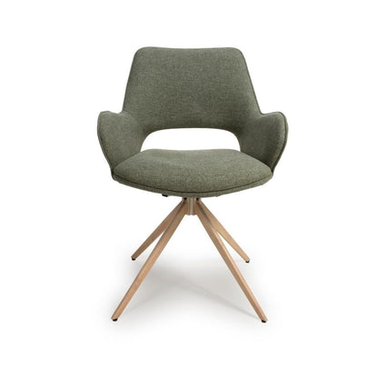 Perth Swivel Chair (Sold in 2)