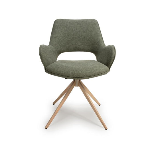 Perth Swivel Chair (Sold in 2)