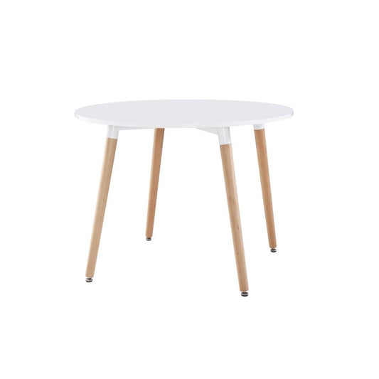 Urban Round Dining Table
