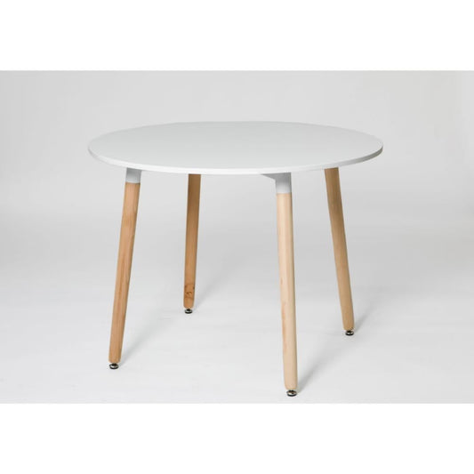 Urban Round Dining Table