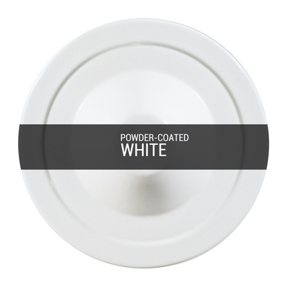 Firth Tube Glass and Brass Bathroom Wall Light 30cm IP65