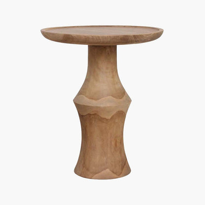 Nero Dawn Side Table