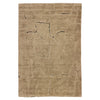 Carpet Bhawan Brown