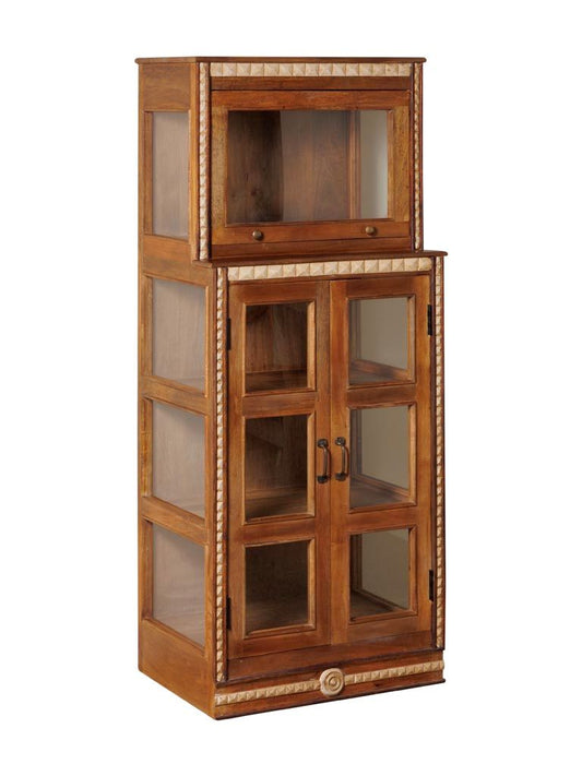 Andalus Display Cabinet