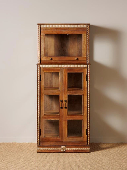 Andalus Display Cabinet