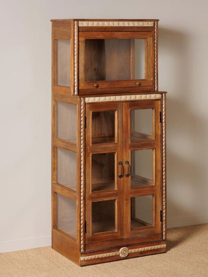 Andalus Display Cabinet