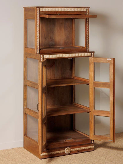 Andalus Display Cabinet