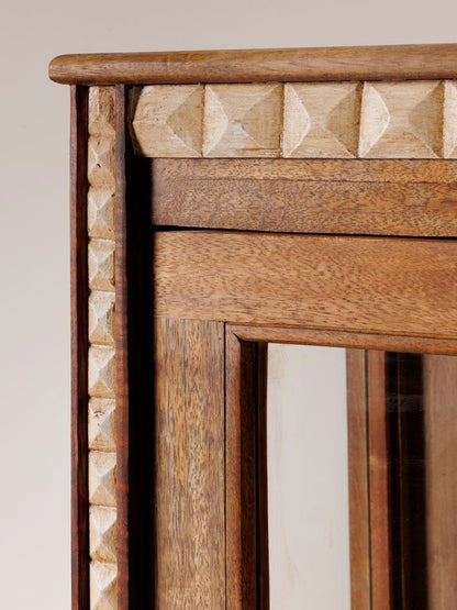 Andalus Display Cabinet