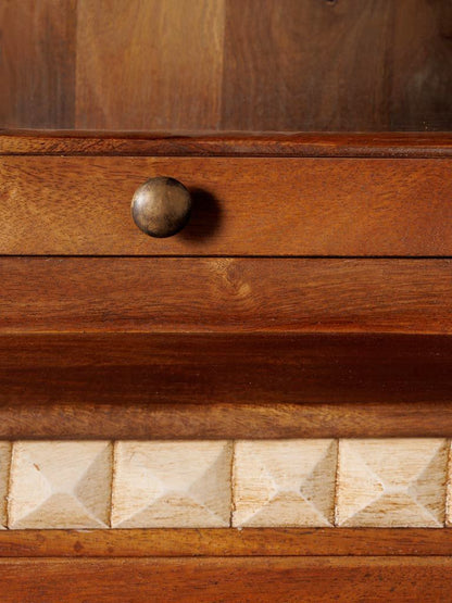 Andalus Display Cabinet