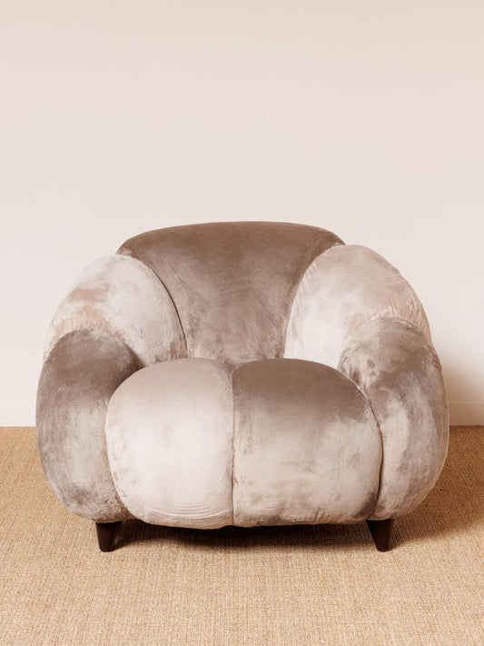 Mercurio Armchair