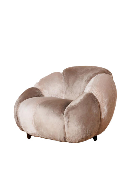 Mercurio Armchair
