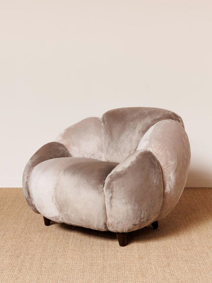 Mercurio Armchair