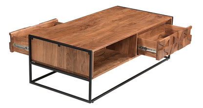 Axis Coffee Table