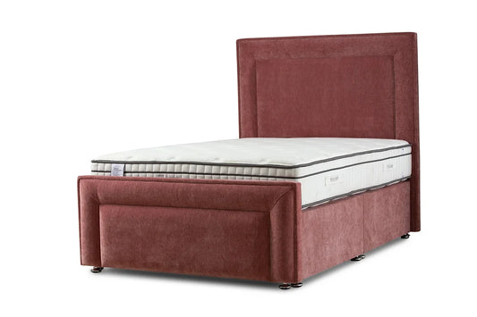 Azura Footboard Set
