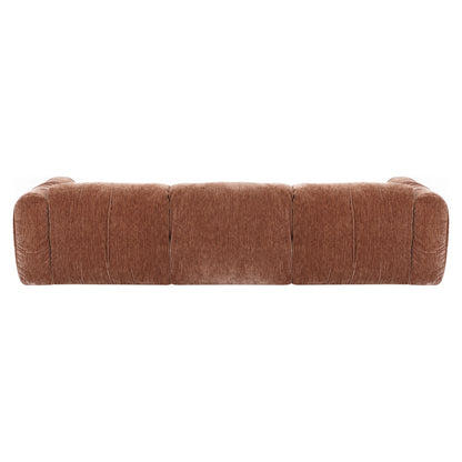 Sofa Monty Be Straight Coffee