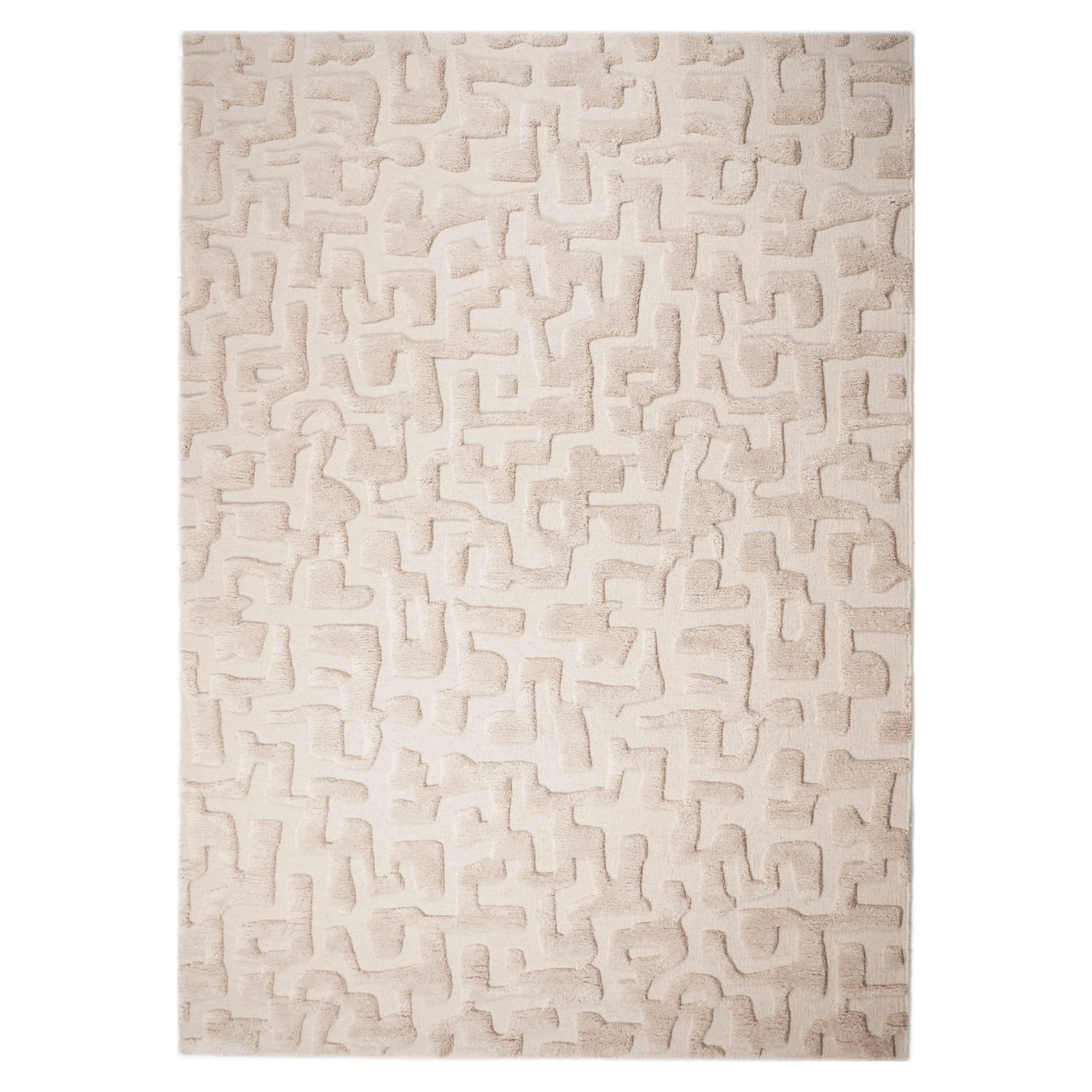 Carpet La Gomera beige