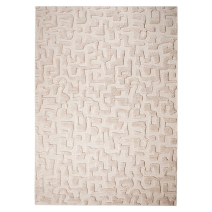 Carpet La Gomera beige