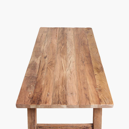 Farmwood Rectangular Coffee Table