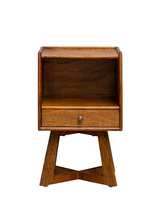 Electra Bedside Table