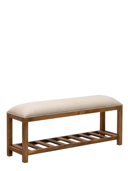 Hermine Bench