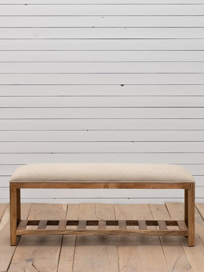 Hermine Bench
