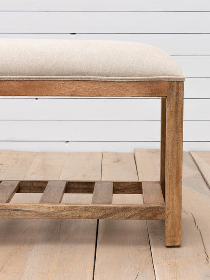 Hermine Bench