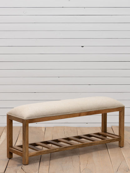 Hermine Bench