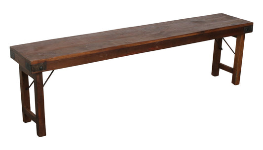 Folding Bench 160cm