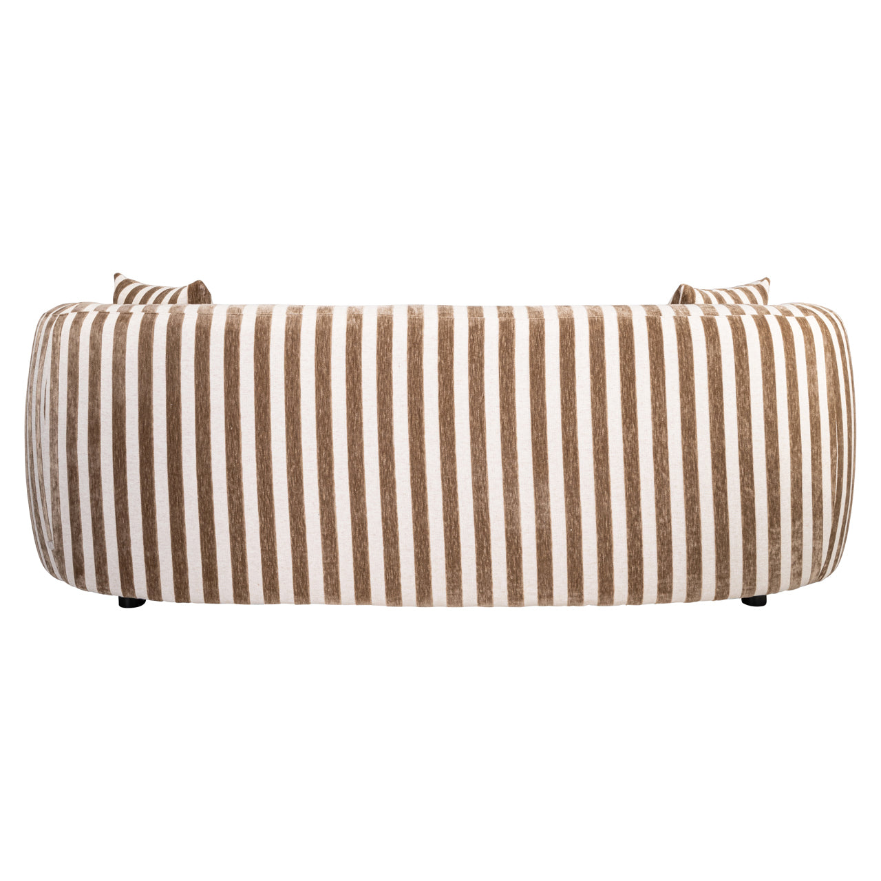 Sofa Luxandra Stripes Sand (Coming Mid-August)