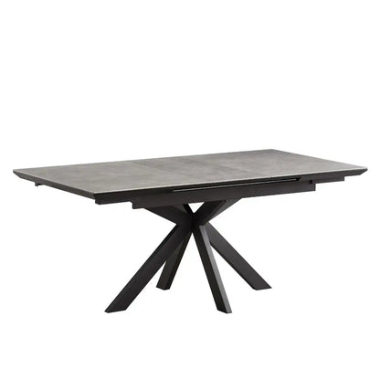 Manhattan Extending Dining Table 180cm - 220cm
