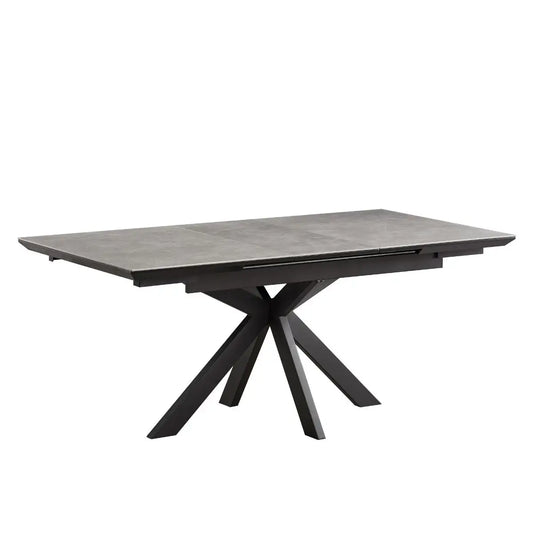 Manhattan Extending Dining Table 180cm - 220cm