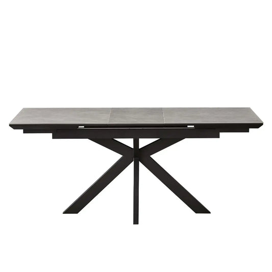 Manhattan Extending Dining Table 180cm - 220cm