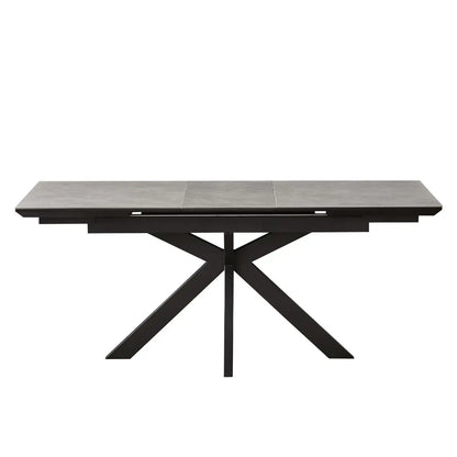 Manhattan Extending Dining Table 180cm - 220cm