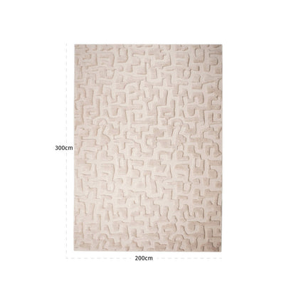Carpet La Gomera beige