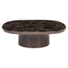 Coffee Table Almundi Chocolate Brown (pre-sync)