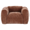 Lounge Chair Monty Be Straight Coffee