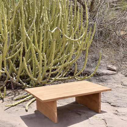Thar Outdoor Coffee Table
