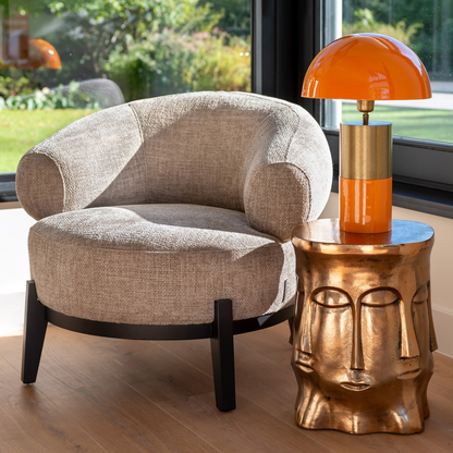 Lounge Chair Montana Desert Renegade