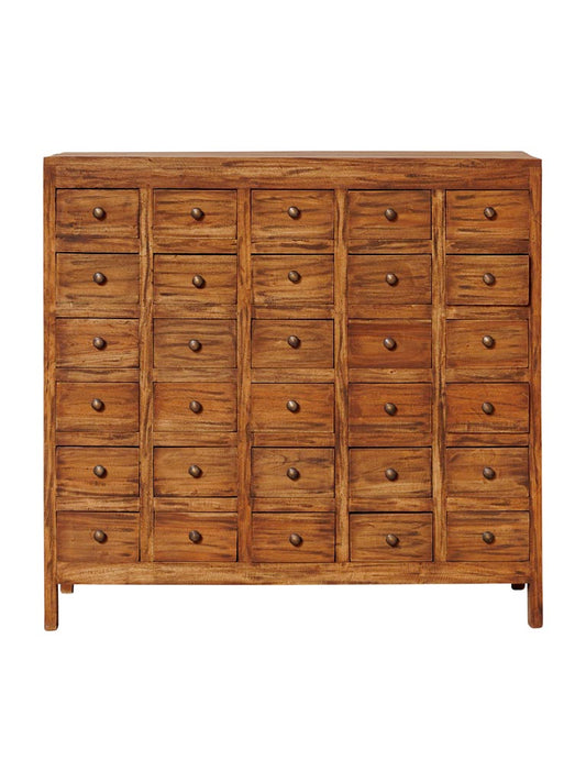 Mercerie Chest