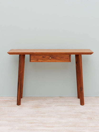 District Console Table
