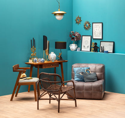 District Console Table