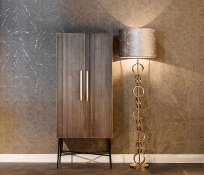 Ironville Storage Cabinet