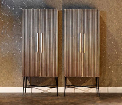 Ironville Storage Cabinet