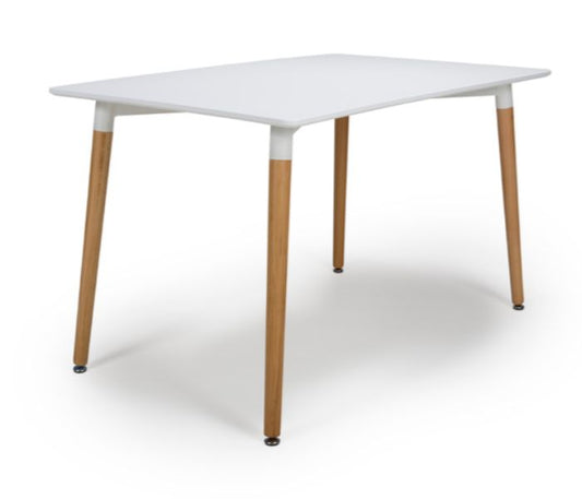 Urban Rectangular Dining Table