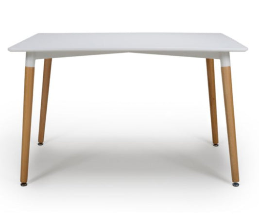 Urban Rectangular Dining Table