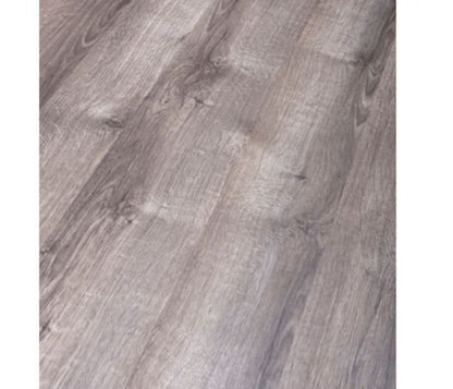 Manhattan Extending Dining Table 180cm - 220cm