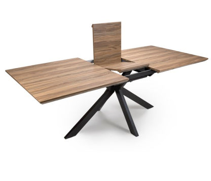 Manhattan Extending Dining Table 180cm - 220cm